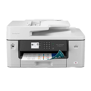 Brother MFCJ6540DW A3 Wifi ADF   Mutifunción inyección