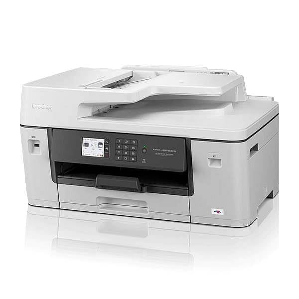 Brother MFCJ6540DW A3 Wifi ADF   Mutifunción inyección