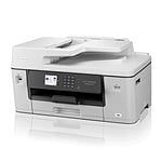 Brother MFCJ6540DW A3 Wifi ADF   Mutifunción inyección