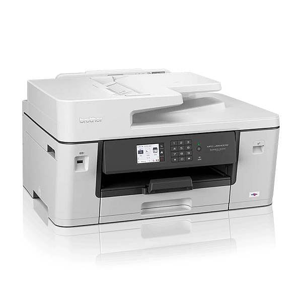 Brother MFCJ6540DW A3 Wifi ADF   Mutifunción inyección
