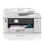 Brother MFCJ5340DW A3 Wifi ADF  Mutifunción inyección