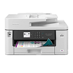 Brother MFCJ5340DW A3 Wifi ADF  Mutifunción inyección Brother MFCJ5340DW A3 Wifi ADF  Mutifunción inyección