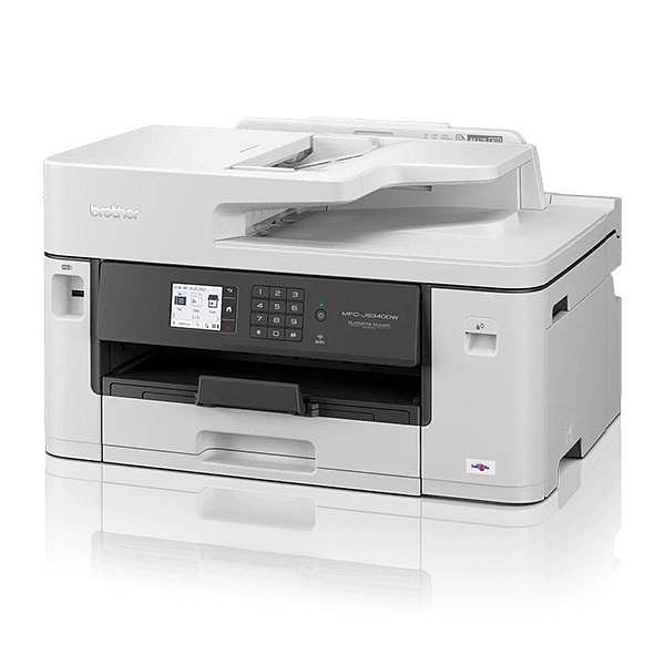 Brother MFCJ5340DW A3 Wifi ADF  Mutifunción inyección