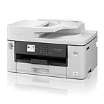 Brother MFCJ5340DW A3 Wifi ADF  Mutifunción inyección