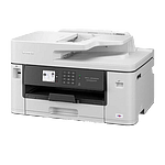 Brother MFCJ5340DW A3 Wifi ADF  Mutifunción inyección Brother MFCJ5340DW A3 Wifi ADF  Mutifunción inyección