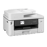 Brother MFCJ5340DW A3 Wifi ADF  Mutifunción inyección Brother MFCJ5340DW A3 Wifi ADF  Mutifunción inyección