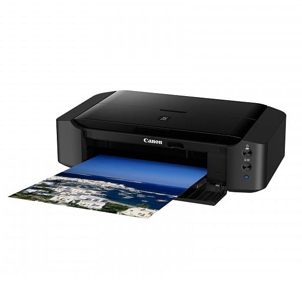 Canon PIXMA iP8750 A3  Impresora inyección