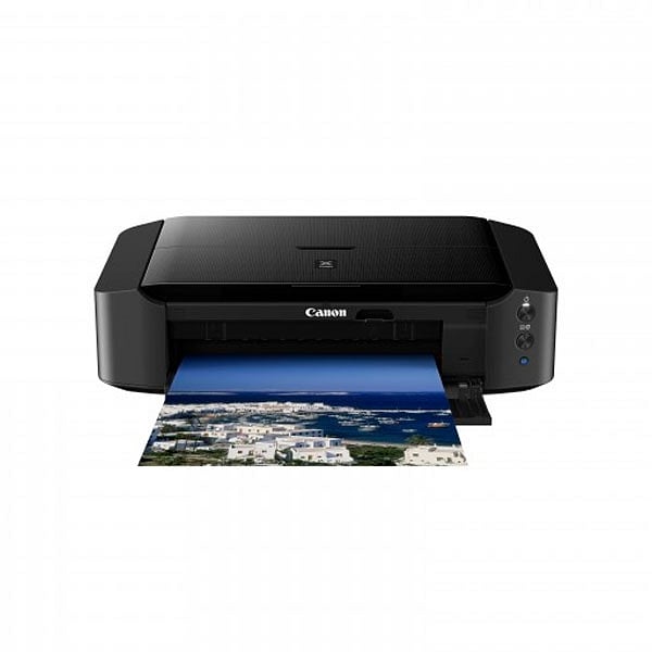 Canon PIXMA iP8750 A3  Impresora inyección