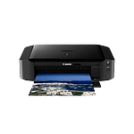 Canon PIXMA iP8750 A3  Impresora inyección