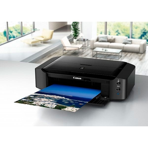 Canon PIXMA iP8750 A3  Impresora inyección