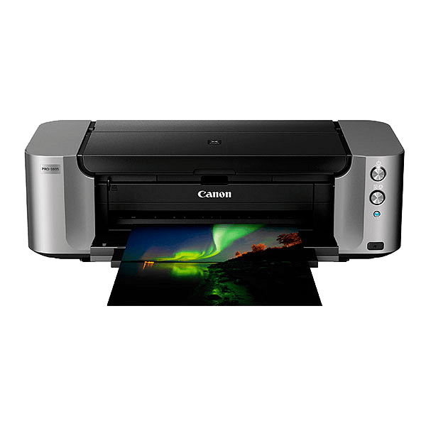 Canon PIXMA PRO100S  Impresora inyección