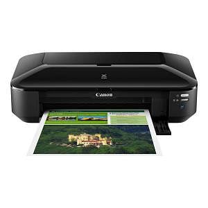Canon PIXMA iX6850  Impresora de inyección