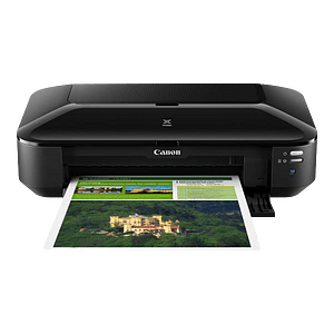 Canon PIXMA iX6850  Impresora de inyección Canon PIXMA iX6850  Impresora de inyección