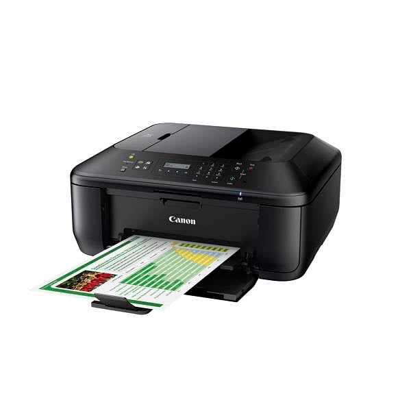 Canon PIXMA MX475  Multifunción inyección