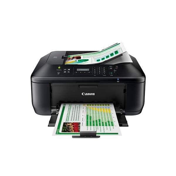 Canon PIXMA MX475  Multifunción inyección
