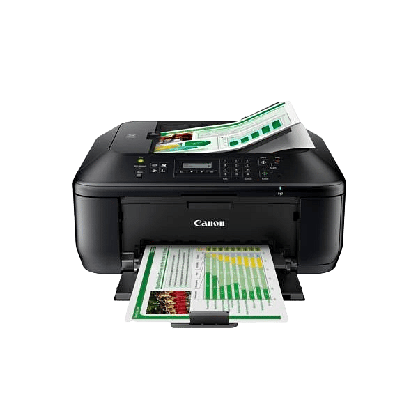 Canon PIXMA MX475  Multifunción inyección