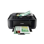 Canon PIXMA MX475  Multifunción inyección