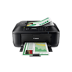 Canon PIXMA MX475  Multifunción inyección Canon PIXMA MX475  Multifunción inyección