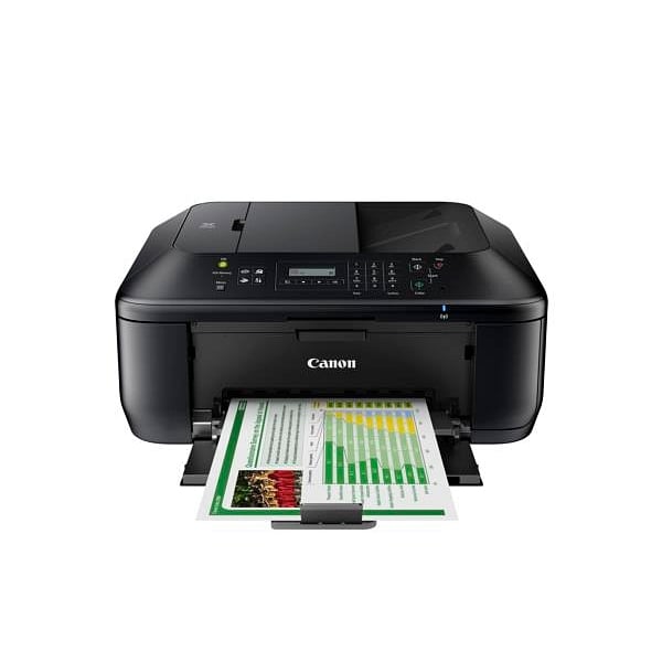 Canon PIXMA MX475  Multifunción inyección