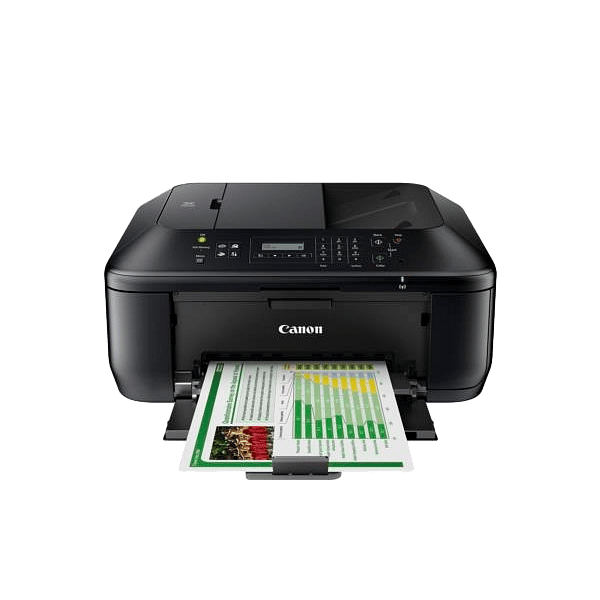 Canon PIXMA MX475  Multifunción inyección