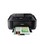 Canon PIXMA MX475  Multifunción inyección