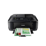 Canon PIXMA MX475  Multifunción inyección Canon PIXMA MX475  Multifunción inyección