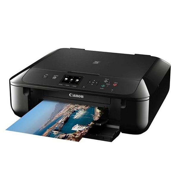 Canon PIXMA MG5750  Multifunción inyección