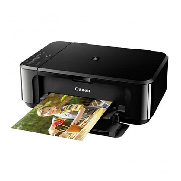 Canon PIXMA MG3650 Negra  Multifunción inyección