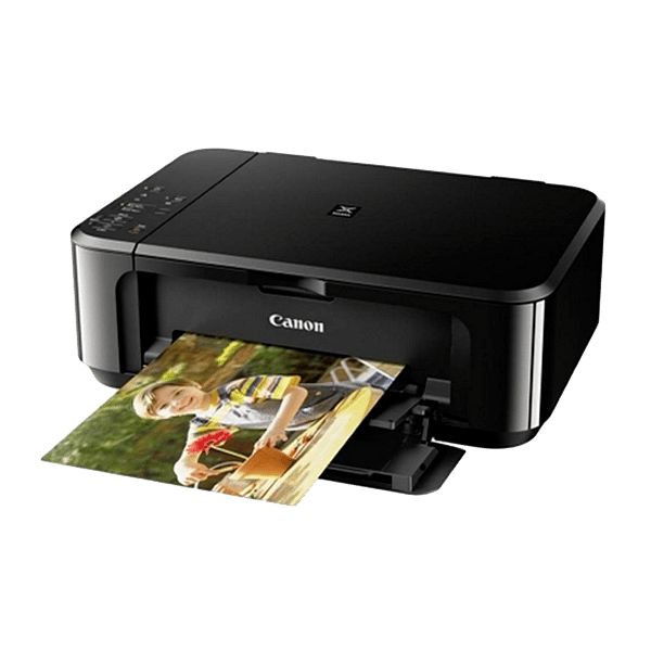 Canon PIXMA MG3650 Negra  Multifunción inyección