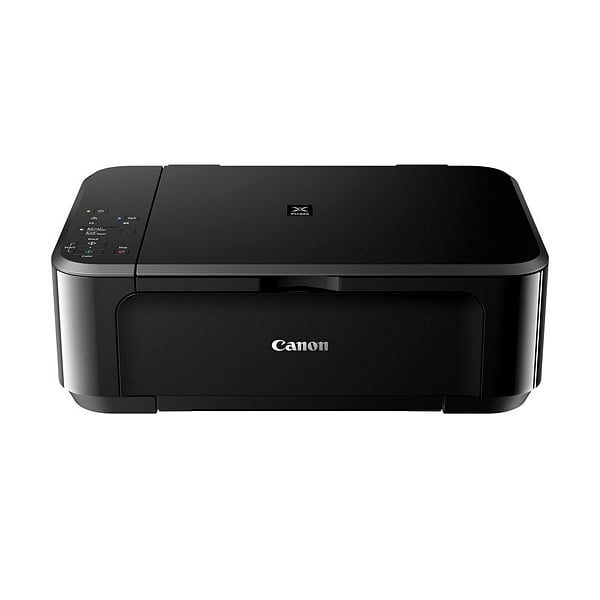 Canon PIXMA MG3650 Negra  Multifunción inyección