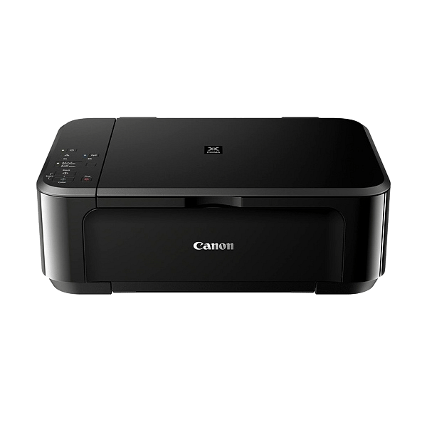 Canon PIXMA MG3650 Negra  Multifunción inyección