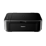 Canon PIXMA MG3650 Negra  Multifunción inyección