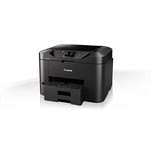 Canon MAXIFY MB2750 Wifi  Multifunción inyección