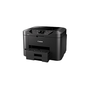 Canon MAXIFY MB2750 Wifi  Multifunción inyección