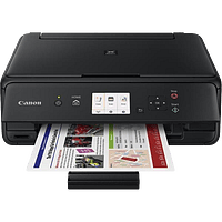 Canon PIXMA TS5050 BK - Multifunción inyección Canon PIXMA TS5050 BK - Multifunción inyección