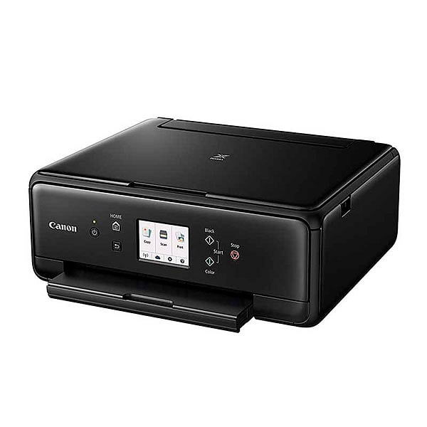Canon PIXMA TS6050  Multifunción inyección