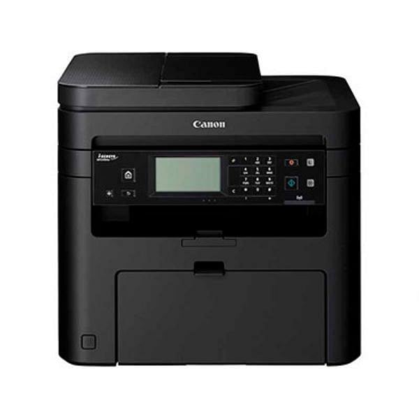Canon iSENSYS MF249DW  Multifuncional Láser