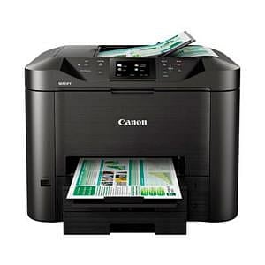 Canon MAXIFY MB5450  Multifuncional inyección