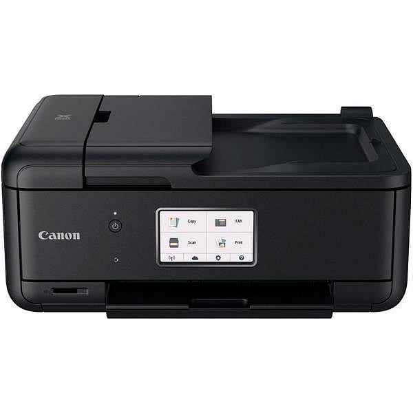 Canon PIXMA TR8550  Multinfuncional inyección