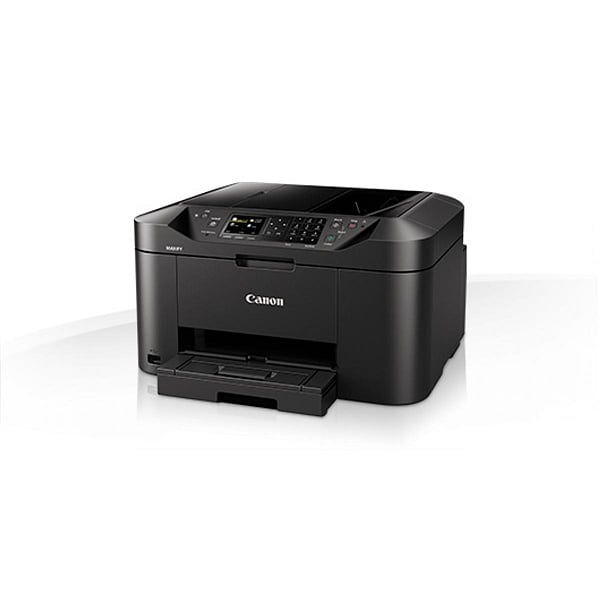 Canon Maxify MB2150 ADF Wifi   Multifuncional inyección