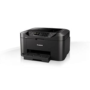 Canon Maxify MB2150 ADF Wifi   Multifuncional inyección