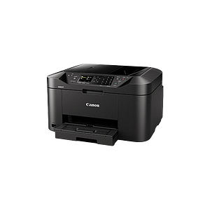Canon Maxify MB2150 ADF Wifi   Multifuncional inyección