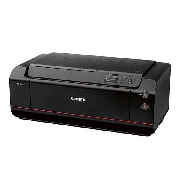 Canon PRO1000 A2  Multifunción inyección