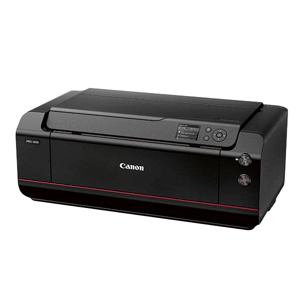 Canon PRO1000 A2  Multifunción inyección