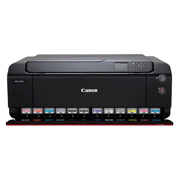 Canon PRO1000 A2  Multifunción inyección