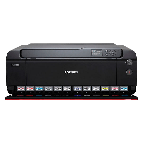 Canon PRO1000 A2  Multifunción inyección