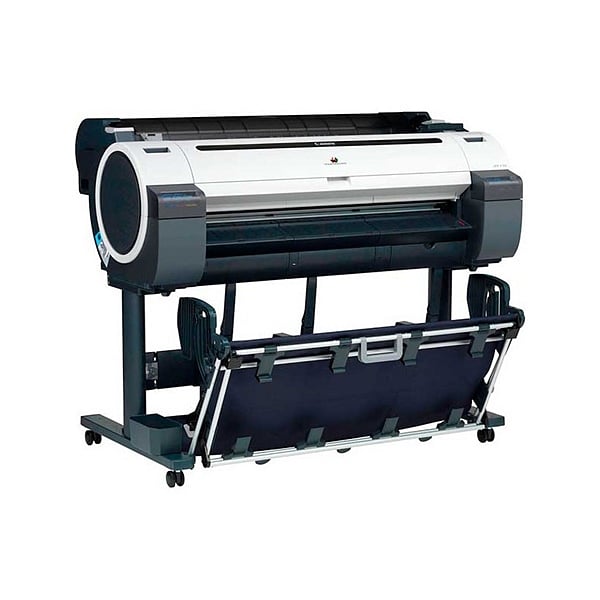 Canon Impresora gran formato IPF770  Plotter