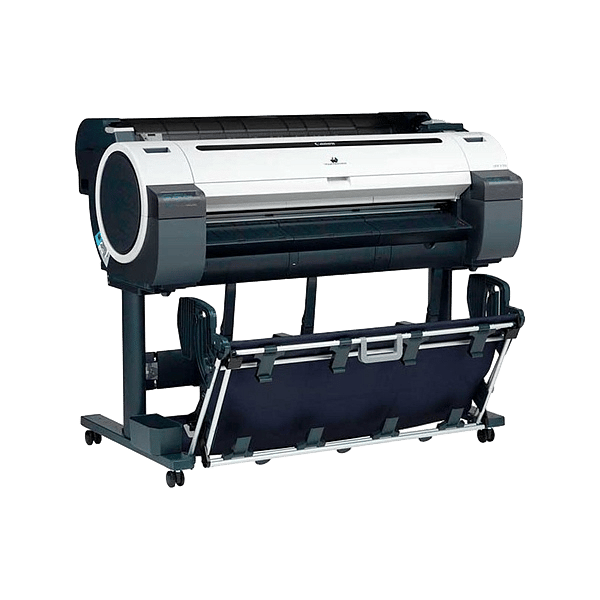 Canon Impresora gran formato IPF770  Plotter