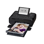 Canon Selphy CP1300 Negra  Impresora