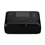 Canon Selphy CP1300 Negra  Impresora